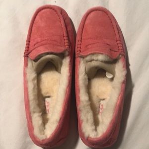 UGG Australia Violette Slippers